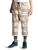 (グラミチ)GRAMICCI メルトン プリント クロップド パンツ Melton Print Cropped Pant GMP-11008-P