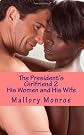 The President's Girlfriend 2: His Women and His Wife