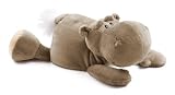 Eigenschaften Nici GmbH 28161 / Nici Candy Love Nilpferd grau liegend 50cm