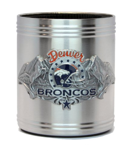 Denver Broncos - NFL Can Cooler