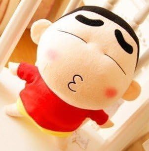 Crayon Shin-chan] [stuffed toy (japan import) by Oita