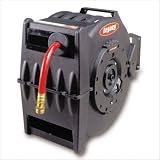 41jZQWaPlVL. SL160  Legacy Manufacturing L8305FZ 3/8 X 50 Flexilla Hose Reel