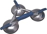Produkt-Bild: Saugheber 100kg Tragk. 3K&ouml;pfe Bohle