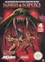 Swords & Serpents