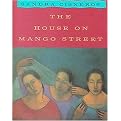 The House on Mango Street (Reprint) (Hardcover)