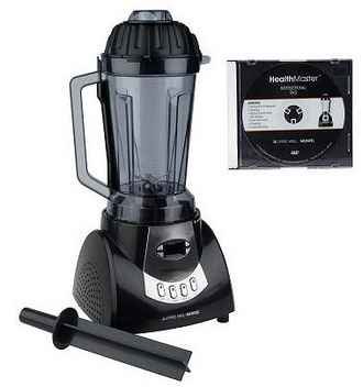 HealthMaster Model YD-2088E