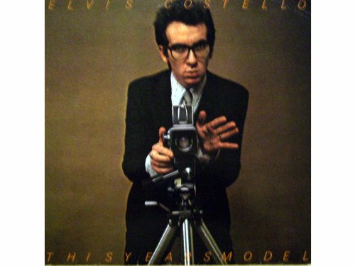 Elvis Costello & The Attractions - This Year