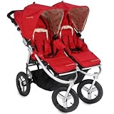 2010 Bumbleride Indie Twin Child Double Baby... by Bumbleride