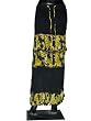 Georgette Long Skirt Summer Spring Fashion Casual Boho Bellydance Indian Clothing