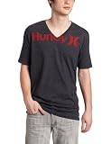 Hurley Men's One and Only Short Sleeve Premium T-Shirt