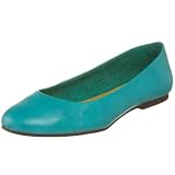BC Footwear Womens Limousine  Ballet Flat