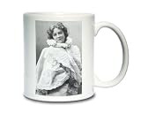 Anna Held Coffee Mug