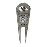 Kansas City Chiefs Repair Tool and Ball Marker