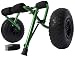 Sport Cart
Seattle Sports Mighty Mite Boat Cart (Green, 10.5-Inch x 24-Inch)