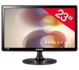 Produkt-Bild: SAMSUNG SyncMaster S23A350H LED-Bildschirm 58,4 cm (23") Full HD + HDMI-1.4-Kabel Stecker / Stecker - 2 m (MC380-2M)