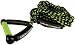 Liquid Force Surf Rope with 9-Inch Handle, 24-Feet