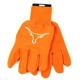 NCAA Texas Longhorns Jersey / Sport Gloves