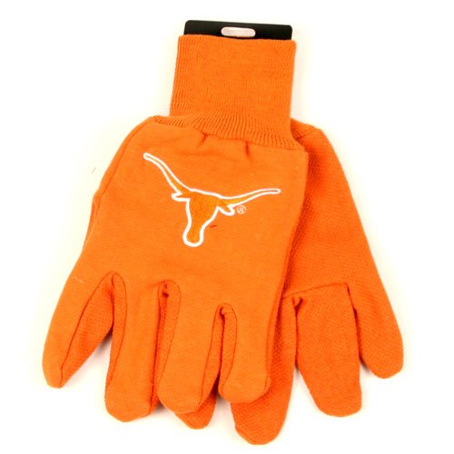 NCAA Texas Longhorns Jersey / Sport Gloves