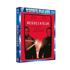 Negociateur [Blu-ray]