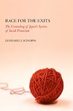 Race for the Exits: The Unraveling of Japans System of Social Protection