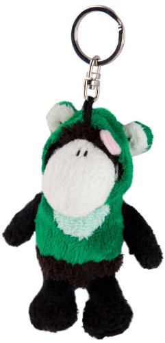 Sheepworld 41594 Beanbag Frosch Pl&uuml;sch "Kost&uuml;m"