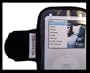 Large Arm / Sport size - iPod ArmBand / Arm Band for Video iPod & 6th Generation Classic iPod - Fits all full sized iPods