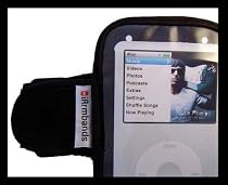 iArmBands iPod ArmBand / Arm Band for Video iPod & Classic