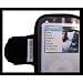 iPod ArmBand / Arm Band for Video iPod & 6th Generation Classic iPod - Fits all full sized iPods