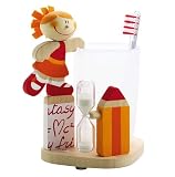 Review Magic Forest 82005 / Creative Kids Toothbrush Timer - Girl