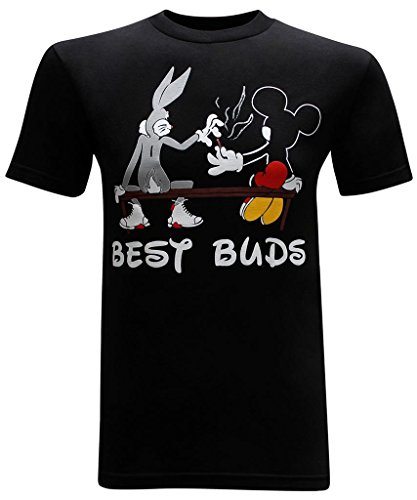 Best Buds Men's T-Shirt