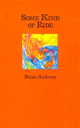 Some Kind of Ride: Stories & Drawings For Making Sense of It All