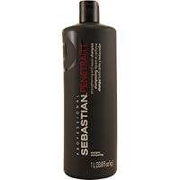Sebastian Penetraitt Strengthening and Repair Shampoo, 33.80 Ounce