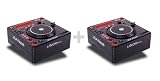 DJ TECH 2 x U SOLO M