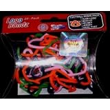 Forever Collectibles NCAA Auburn Tigers Logo Bandz