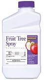 Bonide Products Fruit Tree Spray Liquid Concen 1 Quart - 203