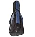Ritter Classic RCC900-9-F/BUM Cello 4/4 Gig Bag Cello Case