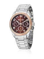 SO&CO Reloj 5009.4 Plateado