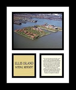 Ellis Island National Monument Photos Parks