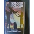 Soldier Soldier - Second chance / Love not money