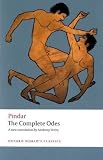 The Complete Odes (Oxford Worlds Classics)