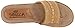 Sbicca Women's Newland Dress Sandal