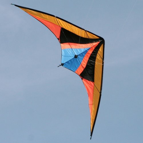 Delta Lenkdrachen ''Stormchaser'', 210 x 90 cm