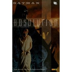 Batman : Absolution