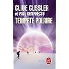 Temp�te polaire