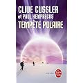Temp�te polaire
