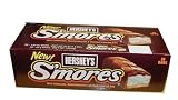 Hershey's Smores Candy Bars Limited Edition (36 count)