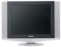 Samsung LE-20 S 51 B 20-Zoll/ 51 cm 4:3 LCD-Fernseher grau-schwarz