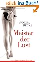 Meister der Lust: Erotischer Roman