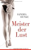 Produkt-Bild: Meister der Lust: Erotischer Roman