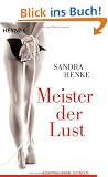 Meister der Lust: Erotischer Roman